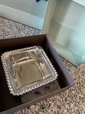 Mariposa ciotola perla