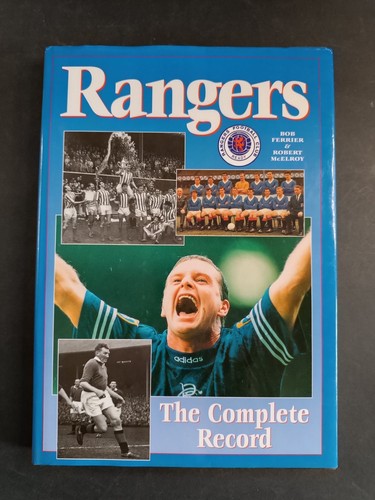 Libro rangers the complete - libro,
