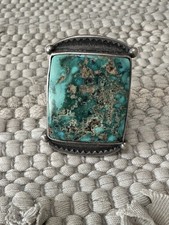 Anello Jock Favour Turchese