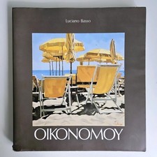 Oikonomoy - Luciano Basso -