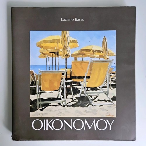 Oikonomoy luciano basso - luciano,