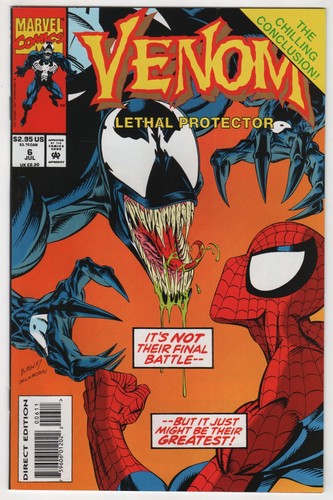 Comics venom lethal - -,