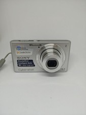 Sony Cyber-shot DSC-W610 –