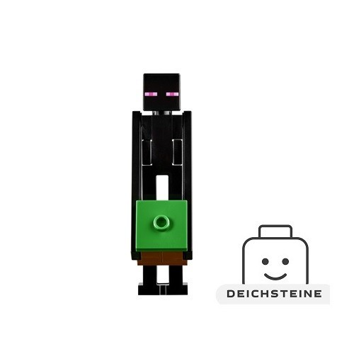 Lego minecraft enderman - lego®,