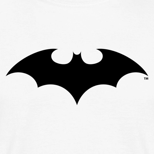 Shirt uomo comics batman - t-shirt,