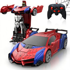 Macchina Telecomandata per