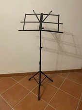 Proel rsm300 leggio regolabile - rsm300,