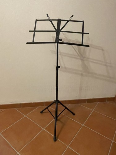 Proel rsm300 leggio regolabile - leggio,