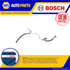 Tubo freno adatto a OPEL