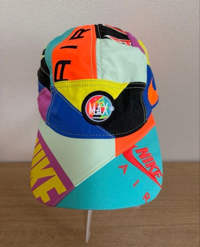 Cappellino nike air max2 atmos - max2,