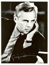 GIORGIO ARMANI Signed