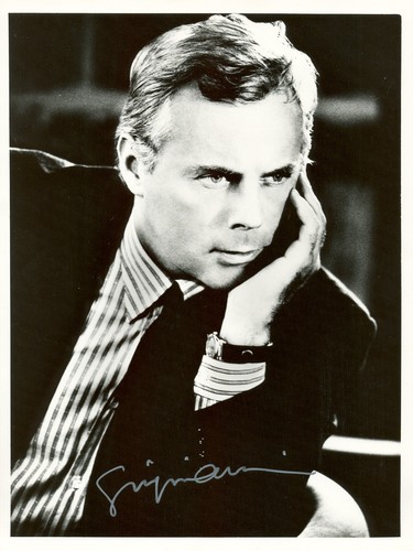 Giorgio armani signed - giorgio,