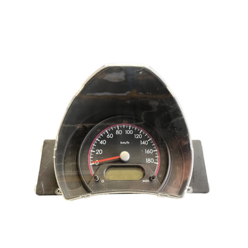 Quadro strumenti suzuki alto - suzuki,