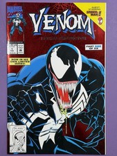1993 Venom Lethal Protector #1