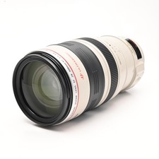 Canon 300mm 5 - f3.5-5.6, l