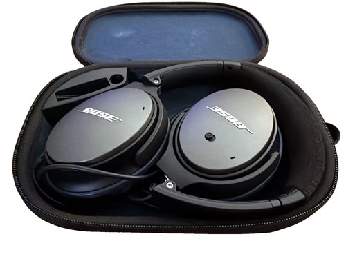 Bose quietcomfort qc25 - bose,