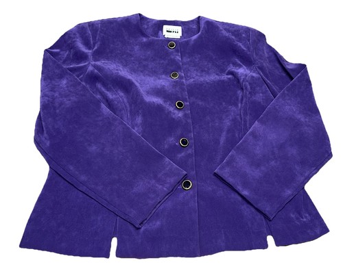 Giacca blazer vintage - anni, 80