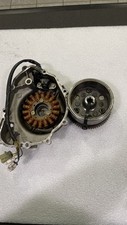 generatore di corrente usato. X Scarabeo 125/200 Aprilia Motore Rotax