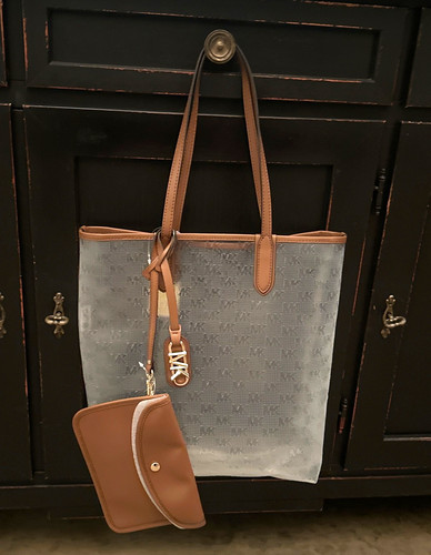 Borsa michael kors eliza - borsa,