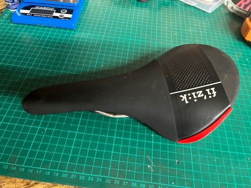 Sella fizik aliante - sella,