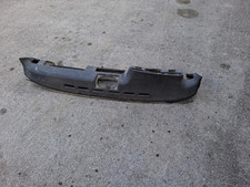 Porsche 924  Cruscotto