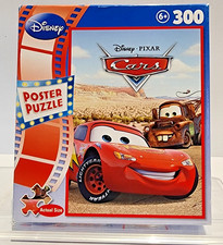 Disney Pixar Cars, Mater &