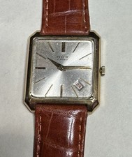 Orologio Rox Oro 18kt 17