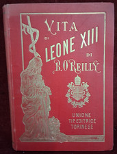 VITA DI LEONE XIII di B