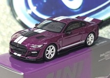 1:64 #696 Ford Shelby GT500