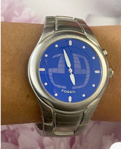 Orologio fossil big tic - orologio,