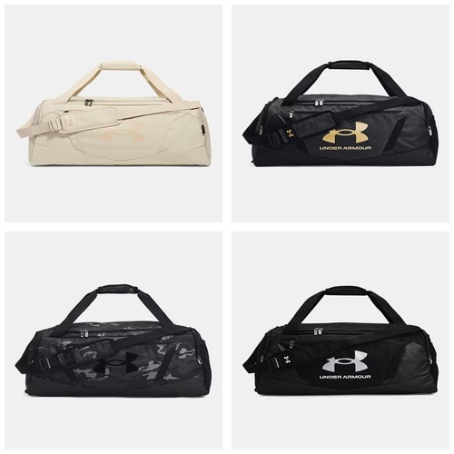 Under armour undeniable - under,