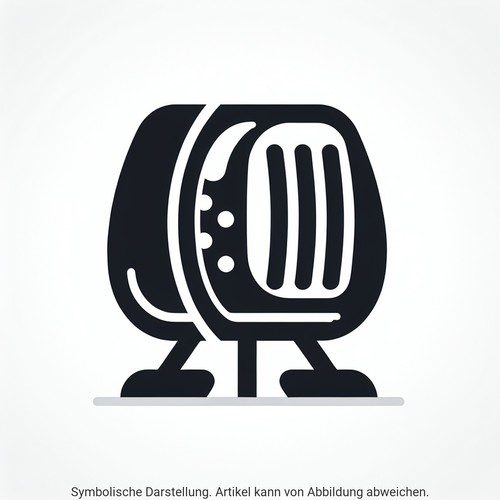 Fanale posteriore valeo - fanale,