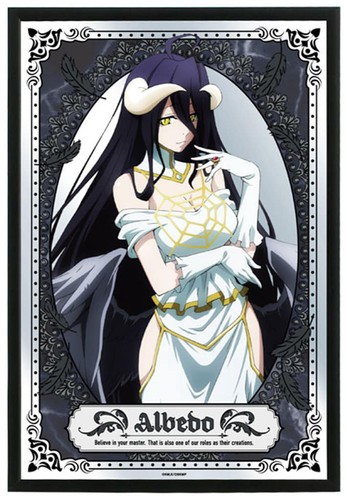 Overlord sacro regno arco - overlord,