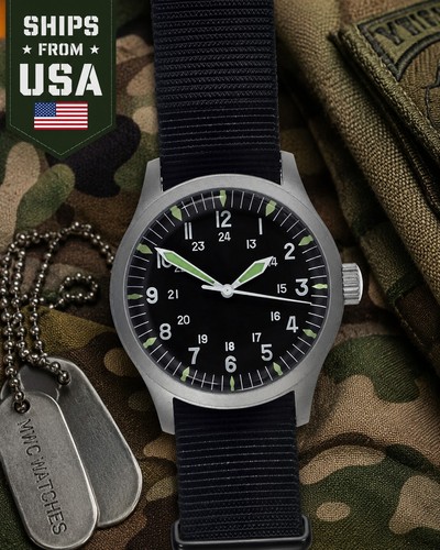 Mwc ggw113 military field - mwc,