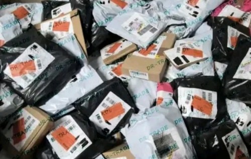 Pacchi stock mystery box - 5,