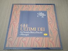 Grande musica mondadori - la,