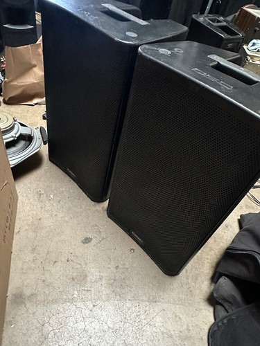 Qsc k12 serie - k12.2, k2