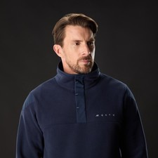 Maglione Musto Uomo Evo