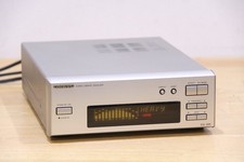 Equalizzatore grafico a 7