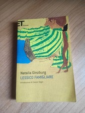 Lessico famigliare | Natalia
