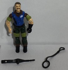 Vintage 1989 G.I. Joe Mutt