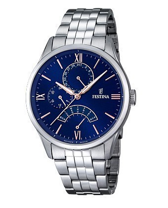 Orologio festina retrograde - orologio,