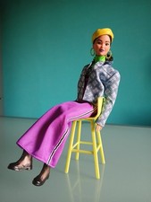 "MATTEL" Barbie "BMR1959", collector Asiatica "Kira", 2019,  altezza 30 cm.