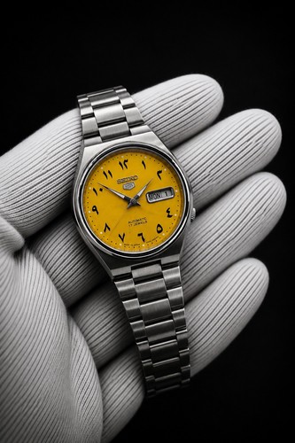 Seiko 7009 6210r automatico - 7009-6210r,
