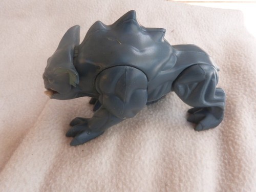Figurine gargoyles kenner 1995 - gargoyles,