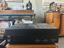 ADCOM GFA-2535 AMPLIFICATORE