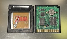 Legend of Zelda links