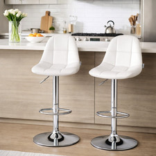 Sgabello Bar kit 2pz Altezza