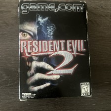 Resident Evil 2 versione