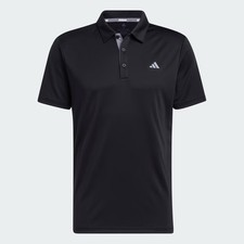 Polo da golf Adidas Drive